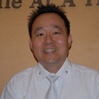 Dr Lee