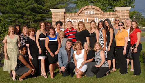 Our Team